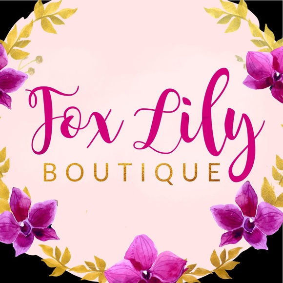foxlilyboutique